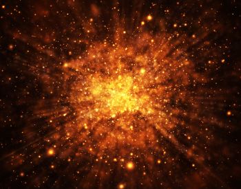 Getty Images 171381507 explosion