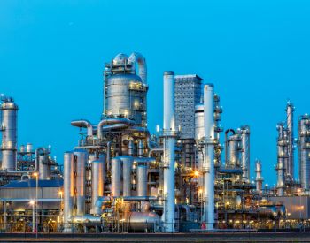 Getty Images 518368534 petrochemical plant