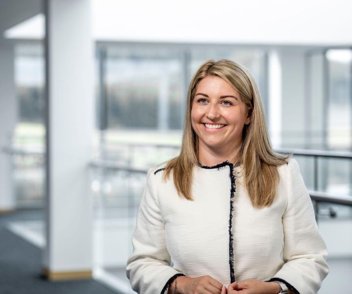 Jodie Gillies 11 preferred