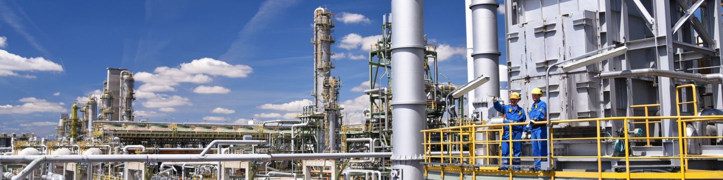 Getty Images 1039705108 refinery