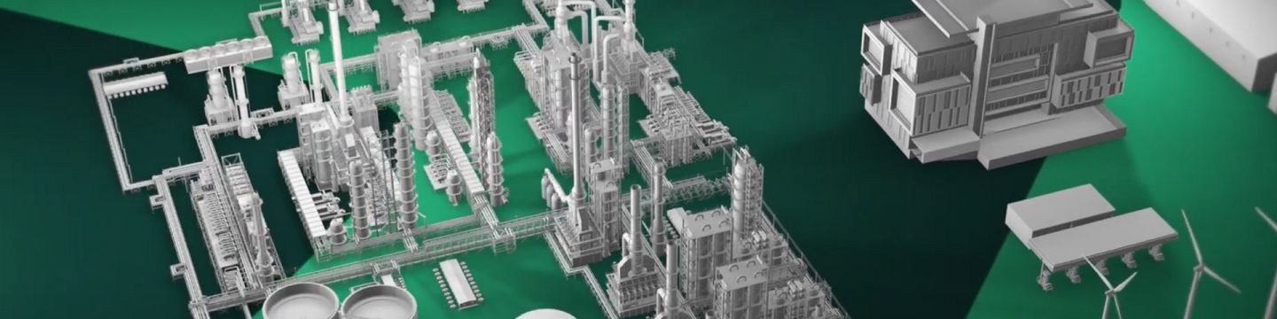 Video screenshot challenging convention