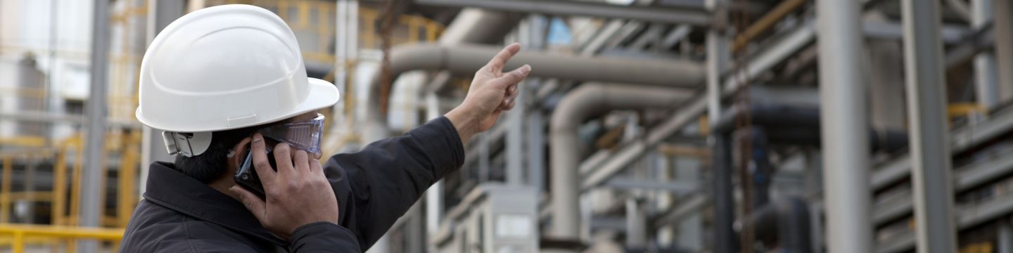 Getty Images 178522534 chemical engineer