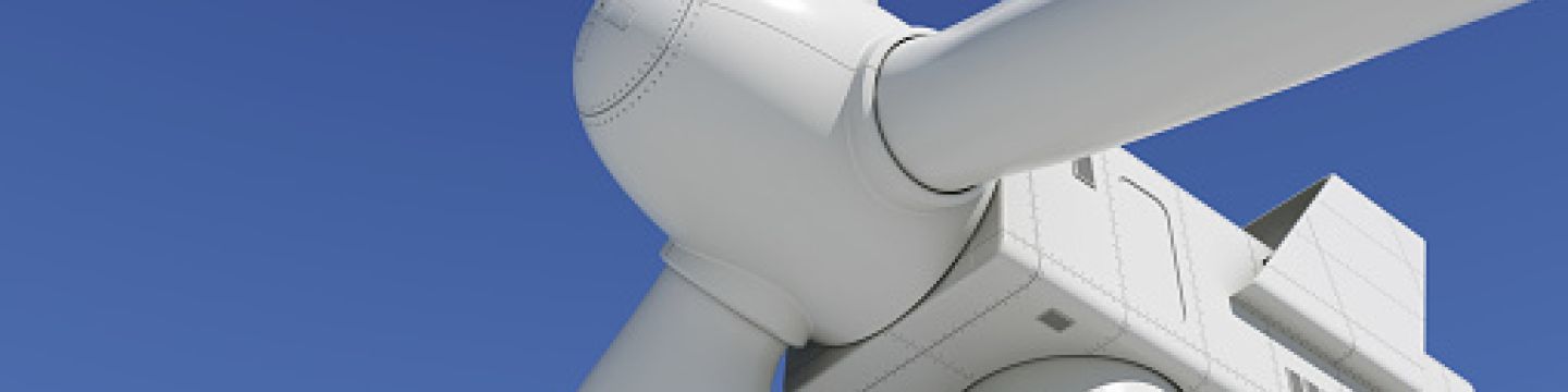 Getty Images 637932052 windfarm