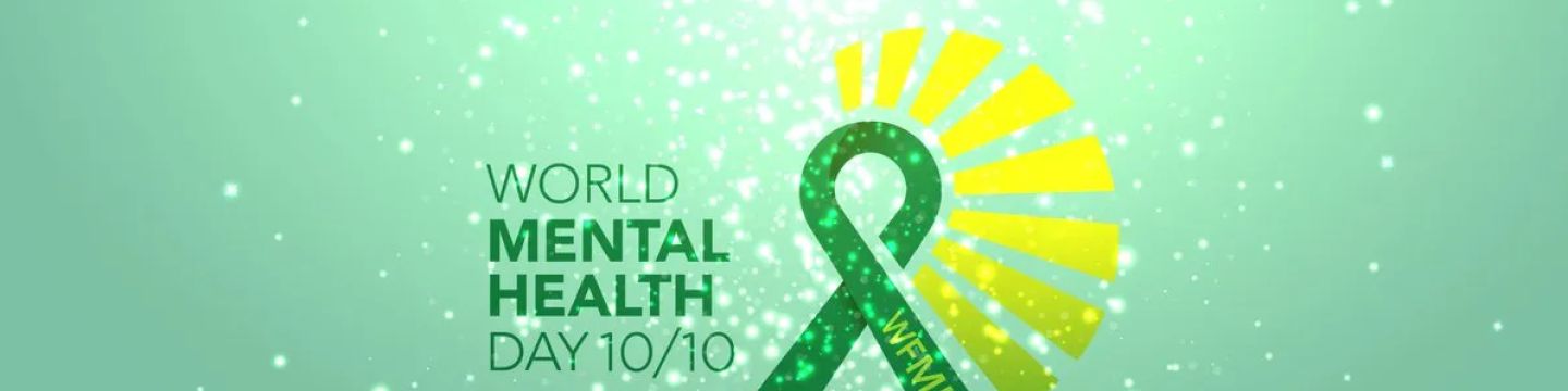 World Mental Health Day