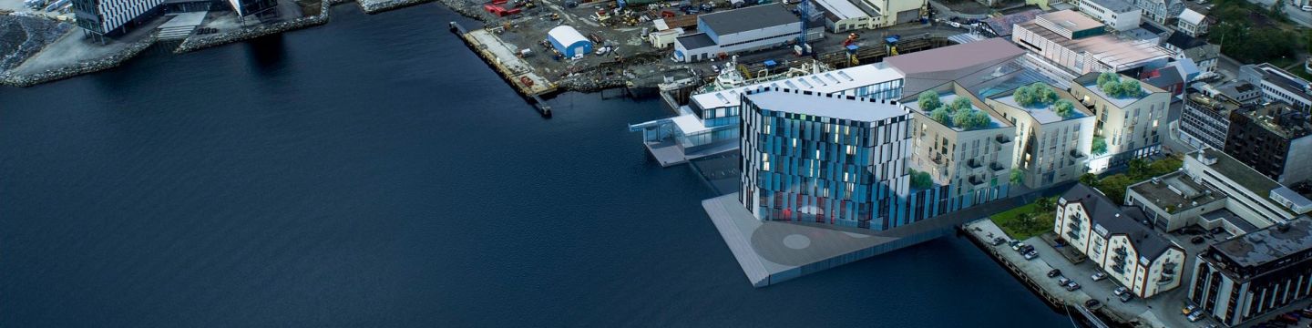 Hotel Kaarbokvarteret