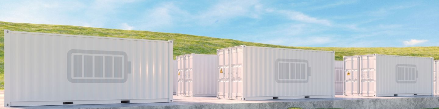 Getty Images 1217571666 battery storage