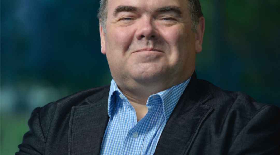 John cox profile picture