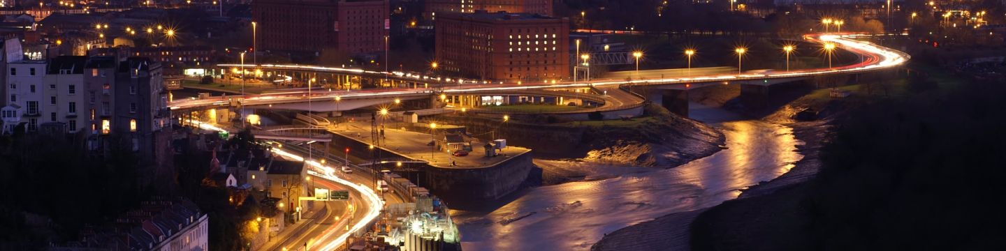 Getty Images 172169309 Bristol harbour