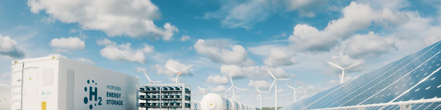 Getty Images 1313980662 renewables H2 onshorewind solar