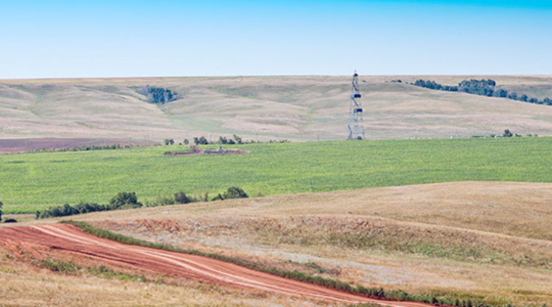 Critical equipment survey header