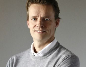 Christian Hilstad CFO
