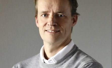 Christian Hilstad CFO